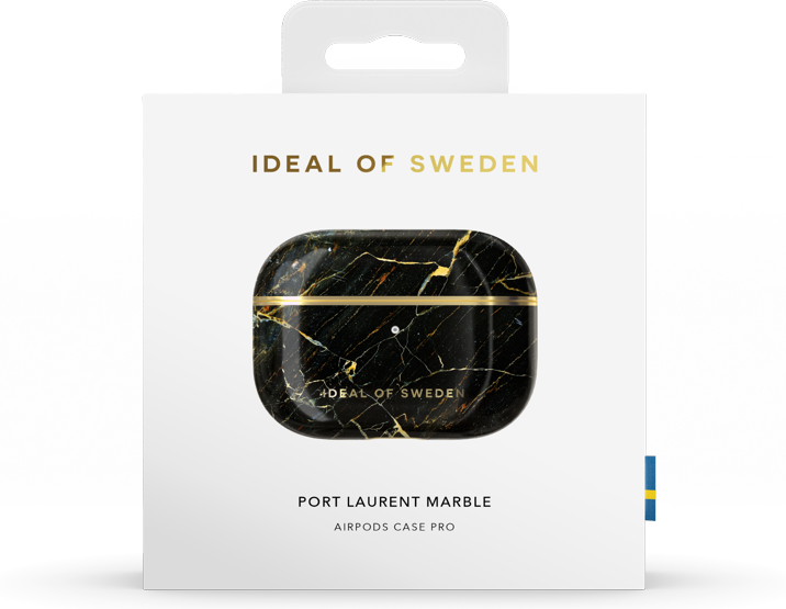 Actual product image iDeal Of Sweden Airpods Case Pro (Headphone sleeve)
