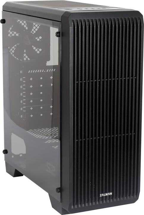 Image du produit Zalman S2 (ATX, mATX, Mini-ITX)