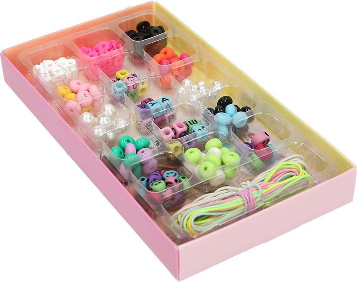 Productafbeelding Top Model TOPModel - DIY mobiele ketting ( 0412885 )