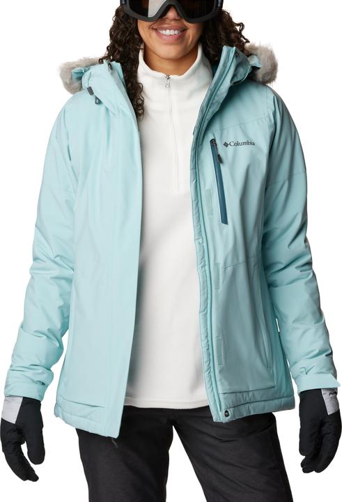 Produktbild Columbia Ava Alpine™ Insulated Jacket (XL)