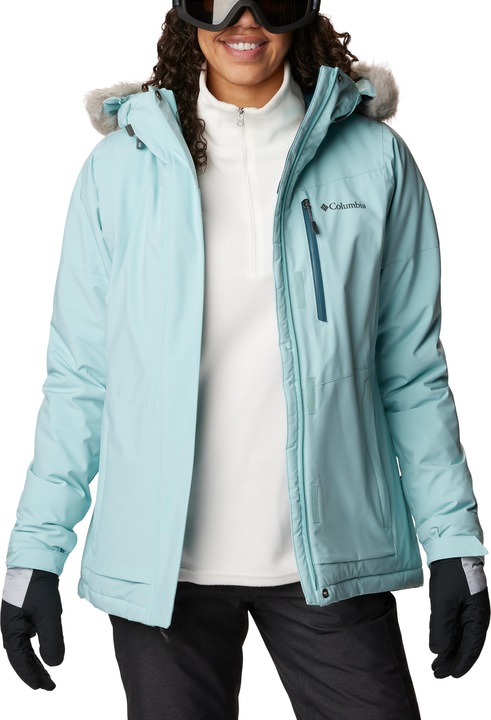 Immagine prodotto Columbia Giacca isolata Ava Alpine (XL)