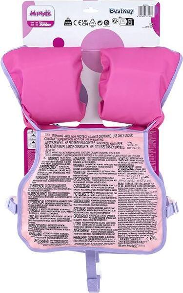 Productafbeelding Bestway Minnie Mouse