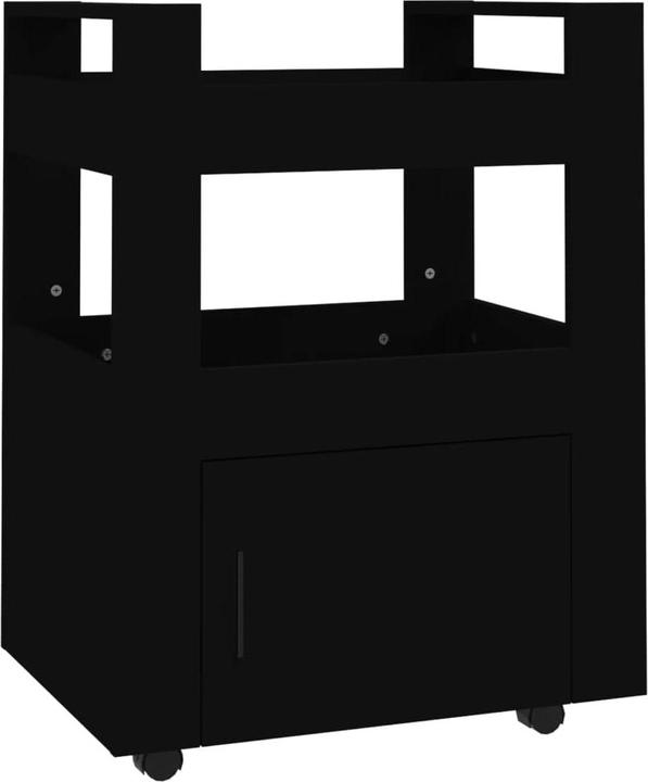 Produktbild vidaXL Küchenwagen