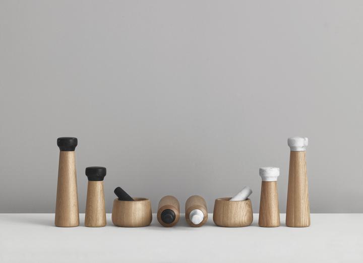Productafbeelding Normann Copenhagen Molen S (Peper, Zout)