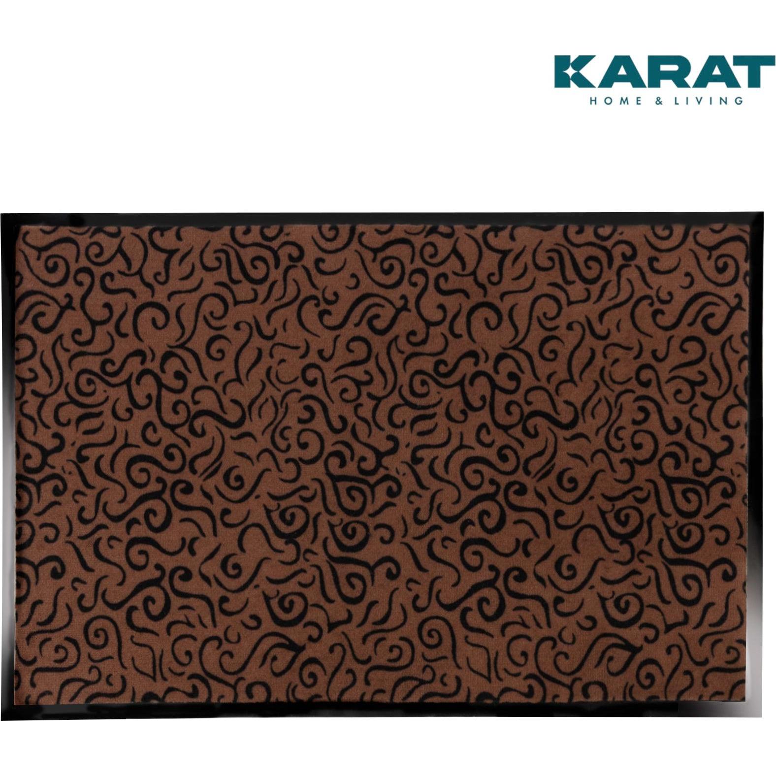 Karat, Fussmatte, Brasil (90 x 150 cm)
