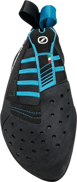 Image du produit Scarpa Instinct S Kletterschuhe (37.5)
