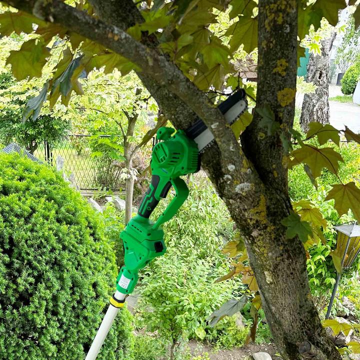 Actual product image Hammersmith Teleskopstiel