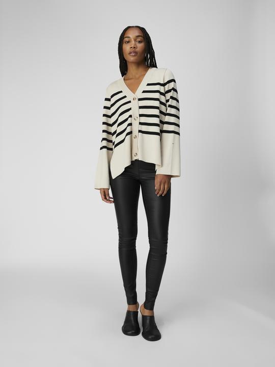 Produktbild Object Oversize Strickjacke (M)
