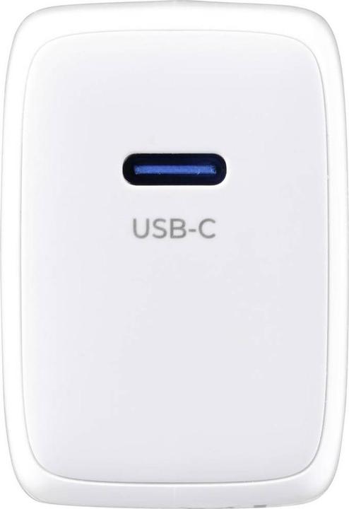 Actual product image Voltcraft UC-1XCX004 VC-13158215 USB Charger Indoor Output Current (max.) (20 W)