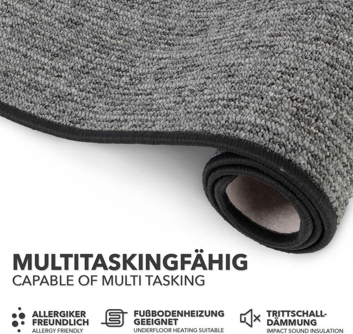 Actual product image Karat Alto (67 x 450 cm)