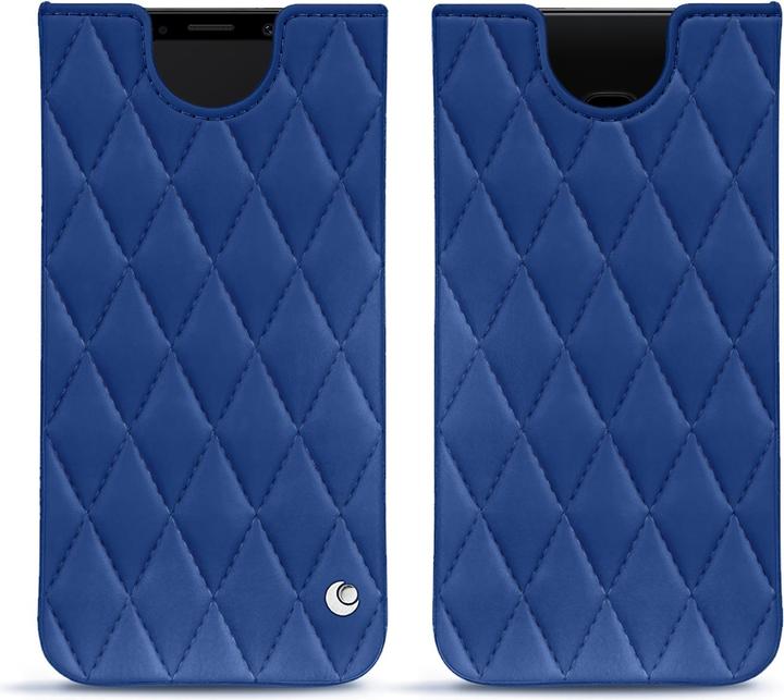Produktbild Noreve Lederschutzhülle (Samsung Galaxy S9)