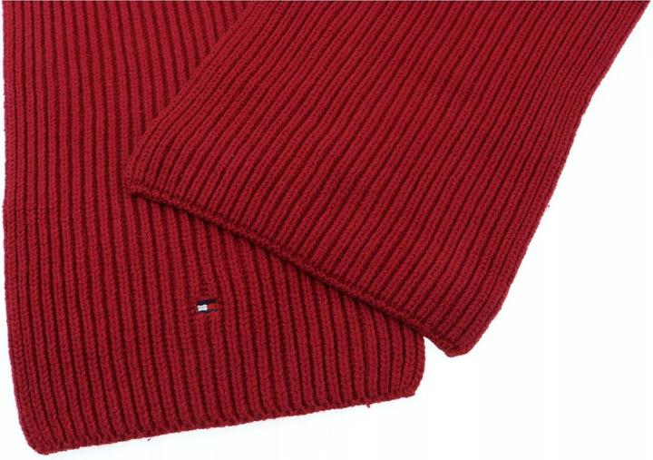 Produktbild Tommy Hilfiger Strickschal Jerseyware