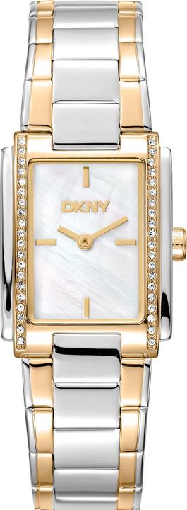 Produktbild DKNY Uhr (Analoguhr, 40 mm)