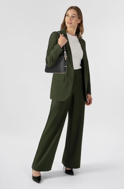 Actual product image Guess Daryna II Schultertasche 24 cm