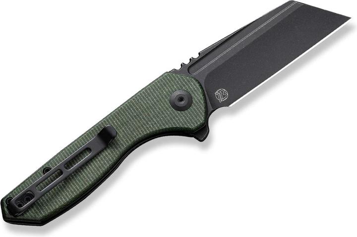 Immagine prodotto Civivi ExOne Micarta verde (7.50 cm)