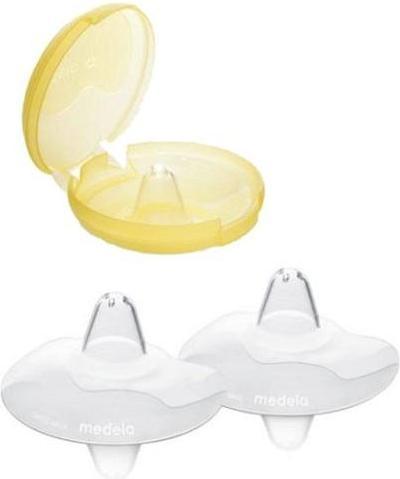 Medela Brustwarzen-Schutz mit 2 Stück