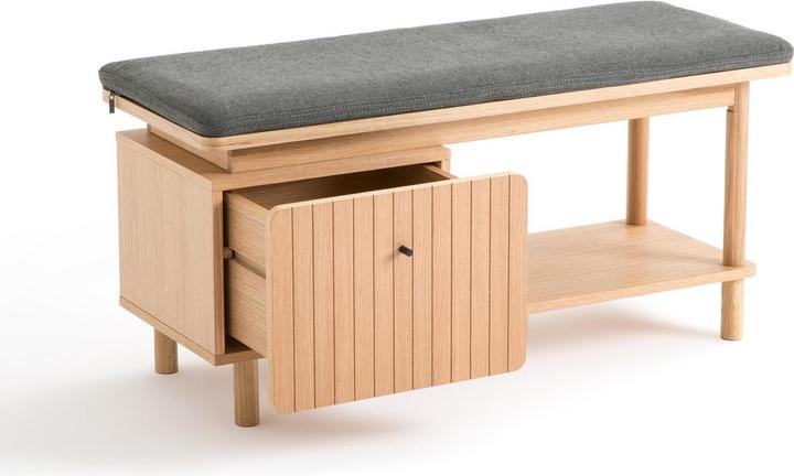 Image du produit La Redoute Interieurs Groove (37 cm)