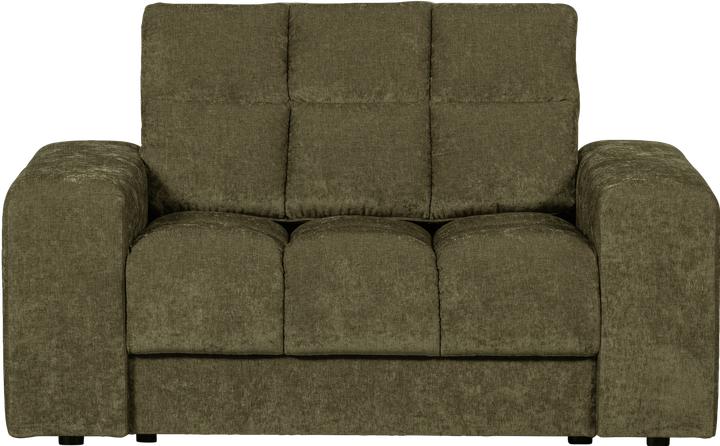 Actual product image Woood Second Date (Corner sofa)
