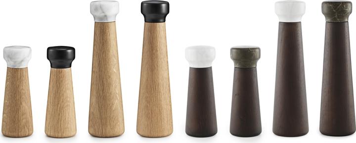Productafbeelding Normann Copenhagen Molen S (Peper, Zout)
