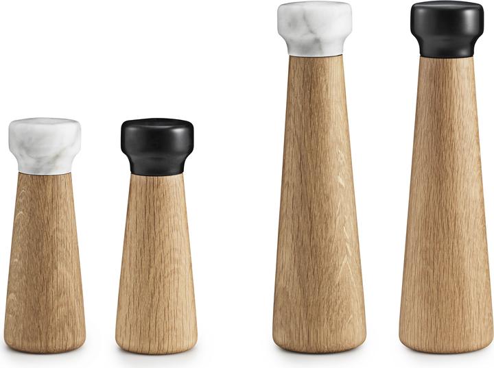 Productafbeelding Normann Copenhagen Molen S (Peper, Zout)