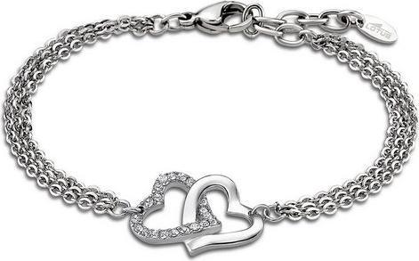 Immagine prodotto Lotus LS1912-2/1 Reggiseno a catena (21 cm, Acciaio inossidabile)