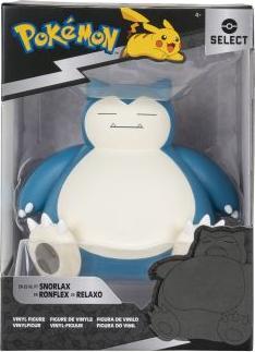 Actual product image Jazwares Relaxo #2
