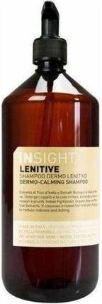 Actual product image Insight Dermo-Soothing Shampoo 900ml (900 ml, Liquid shampoo)