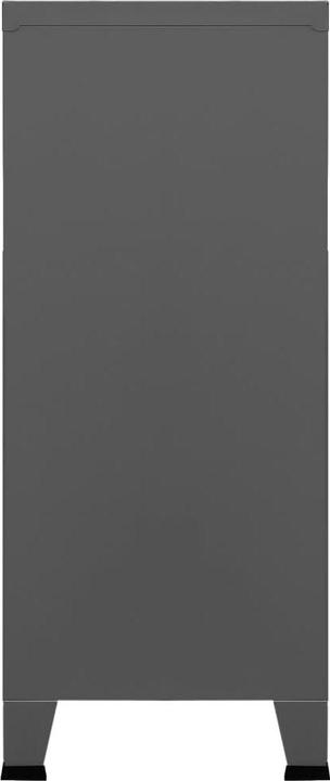 Immagine prodotto vidaXL Daralis (90 x 40 x 100 cm)