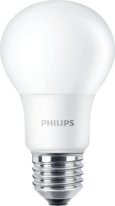 Produktbild Philips CorePro (E27, 5.50 W, 470 lm, 1 x, F)