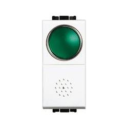 Legrand, Programma di commutazione degli accessori, BTN4038V