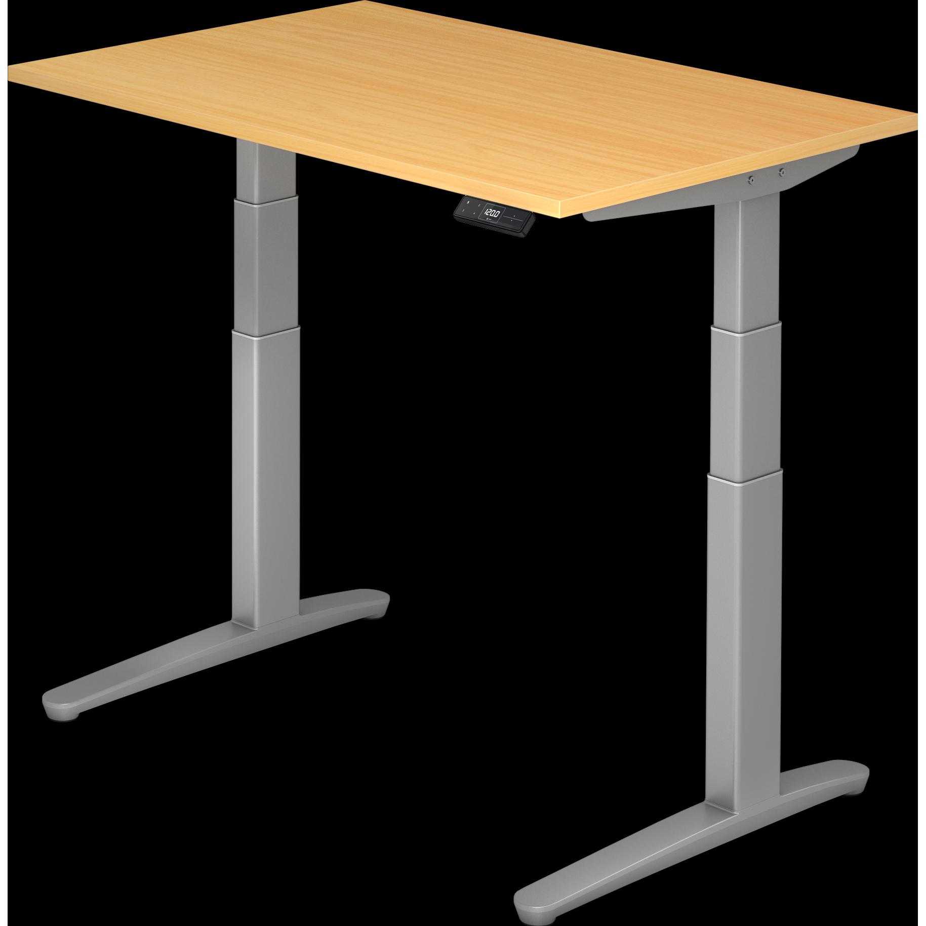 Thumbnail - MC, Schreibtisch, MyLift XB Sitz-Steh Schreibtisch (1200 x 800 x 650 mm)