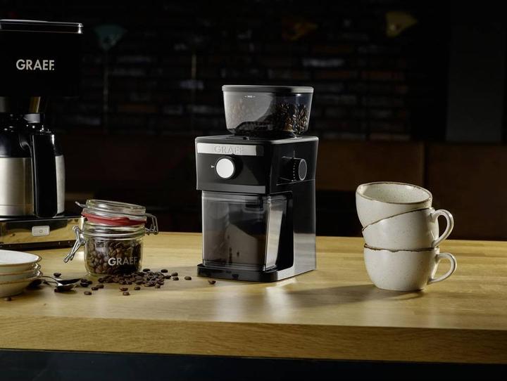 Produktbild Graef GRA CM252 Kaffeemühle