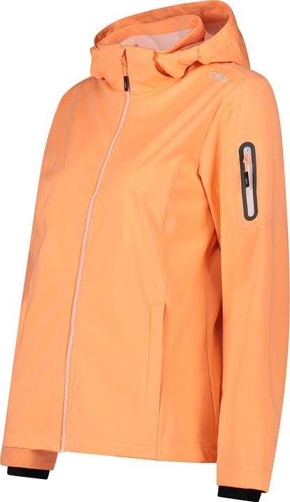 Produktbild CMP Campagnolo Hoodie Zip (XL)