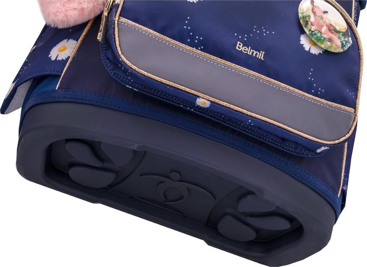 Image du produit Belmil Compact Plus Daisy Kit cartable 5pcs (19 l)