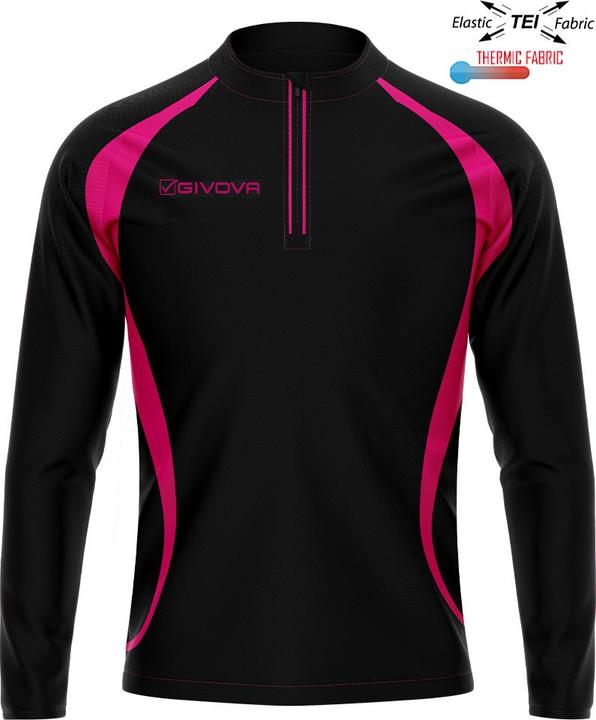 Produktbild Givova Langarmtrikot (M)