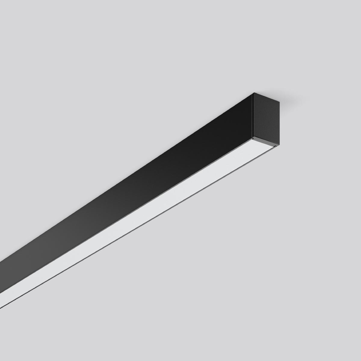 Thumbnail - RZB, Wandleuchte + Deckenleuchte, LED-Wand-Deckenleuchte (2400 lm)