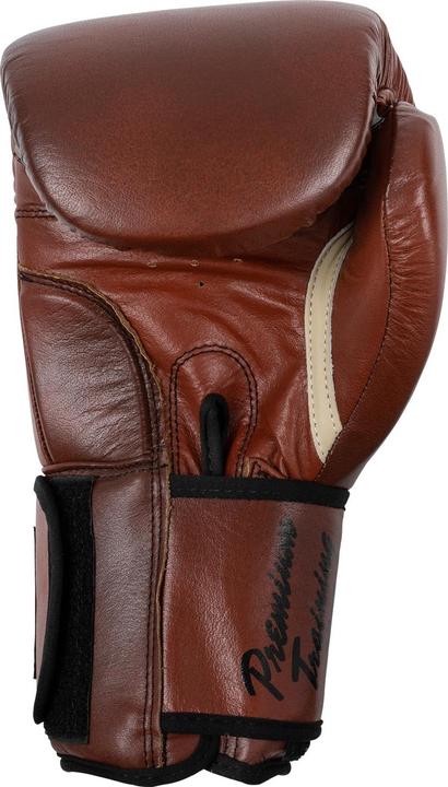 Produktbild Benlee Premium Training Boxhandschuhe (12 OZ, One Size)