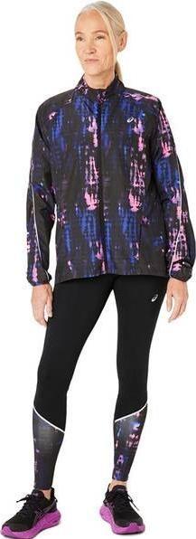 Produktbild ASICS Performance Road Lite-Show Packable Jacket (XS)