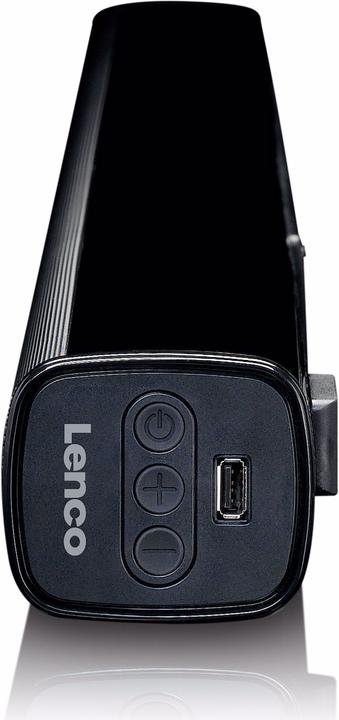 Actual product image Lenco SB-080 (20 W, 2.1 Channel)