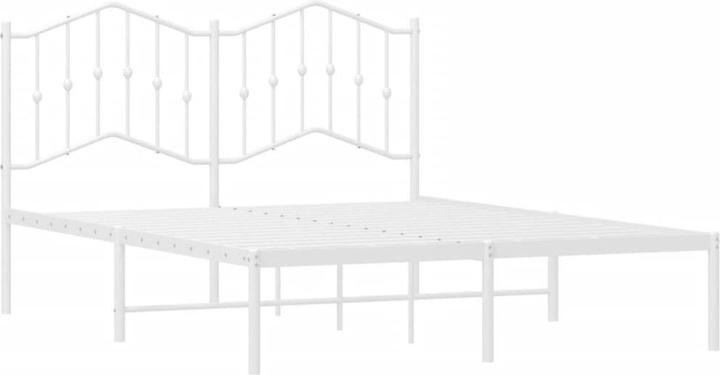 Image du produit vidaXL Bettgestell (140 x 190 cm)