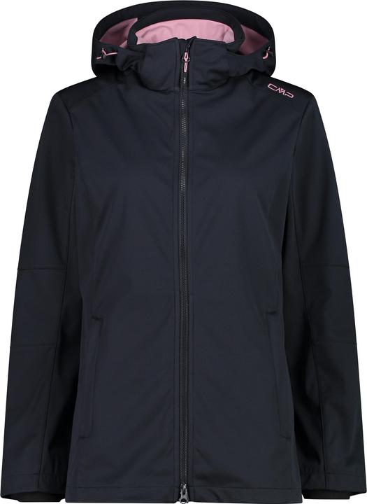 Produktbild CMP Campagnolo Long Hoodie (4XL)