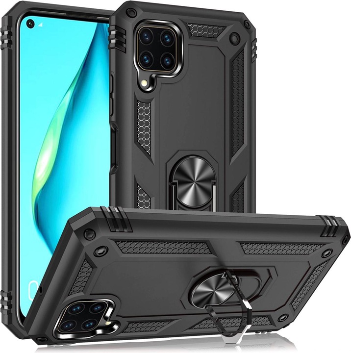 Actual product image Nalia Ring mobile phone case (Huawei P40 Lite)