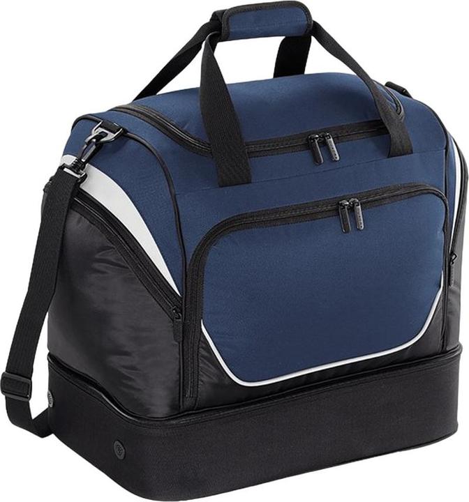 Blu scuro, Nero, Bianco