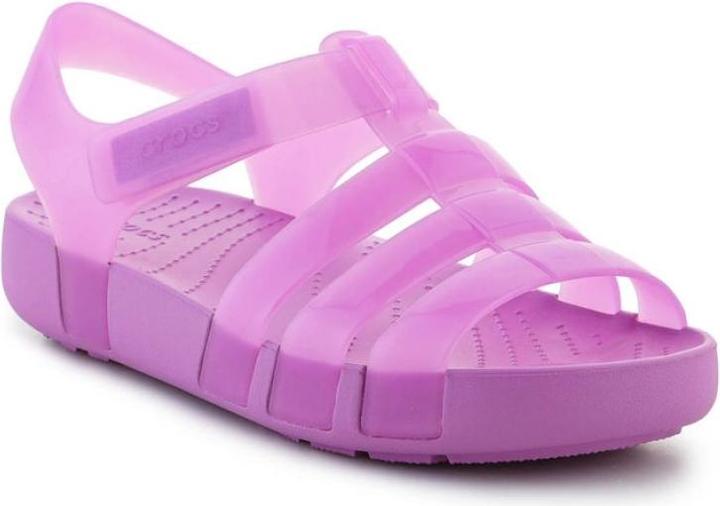 Produktbild Crocs K's Isabella Jelly Sandal (33)
