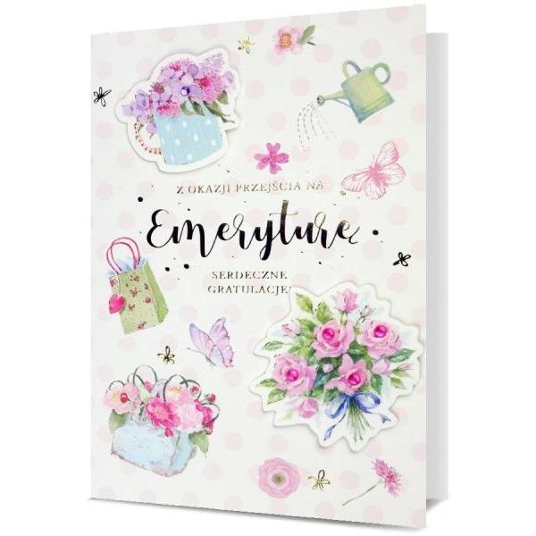 Nuance B6 Rentenkarte (47597326)