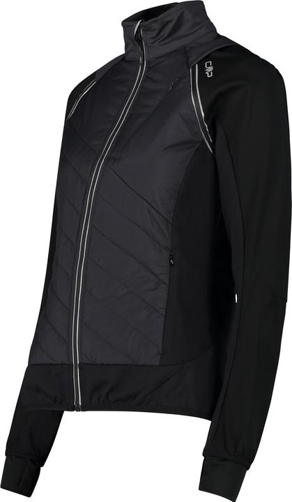 Actual product image CMP Campagnolo Sleeves Softshell Jacket (S)