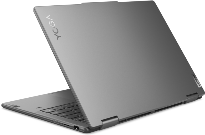 Immagine prodotto Lenovo Yoga 7 2-in-1 (14", Intel Core Ultra 7 155U, 16 GB, 1000 GB, CH)