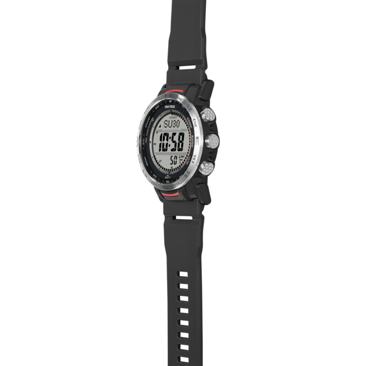 Immagine prodotto Casio PRW-35-1AER (Orologio digitale, 51.20 mm)