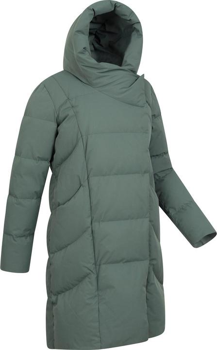Immagine prodotto Mountain Warehouse Cosy Extreme II Piumino Avvolto Donna (44)