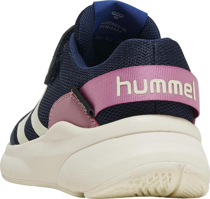 Immagine prodotto hummel Reach 250 Tex Lace Riciclato Jr (37)